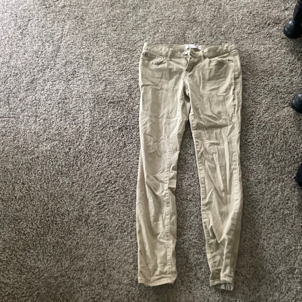 Khaki